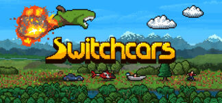 Switchcars Steam CD Key