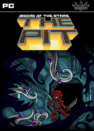 Sword of the Stars: The Pit - Gold Edition Steam CD Key