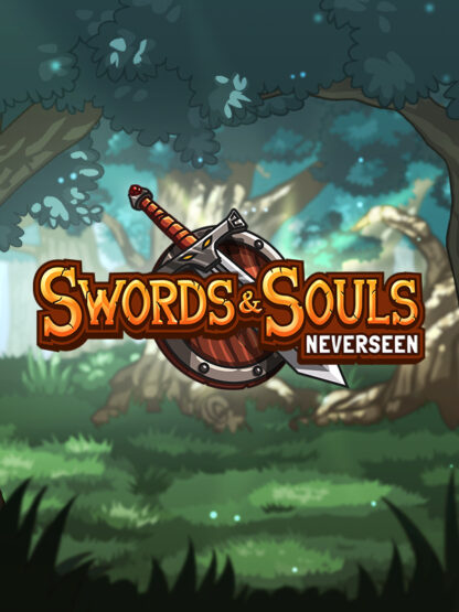 Swords & Souls: Neverseen EU Steam Altergift