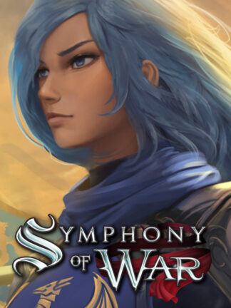 Symphony of War: The Nephilim Saga Steam CD Key