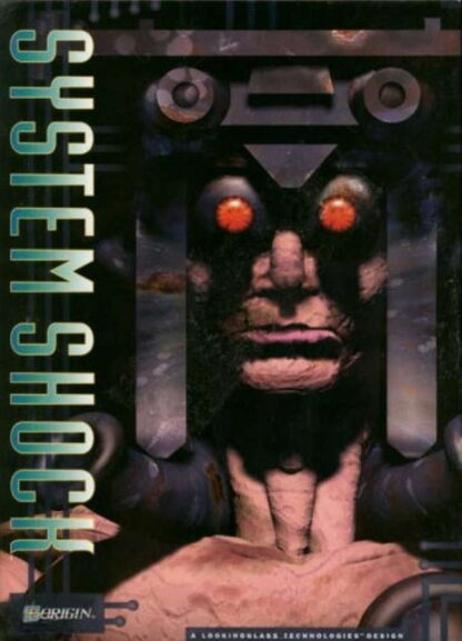 System Shock Steam Altergift