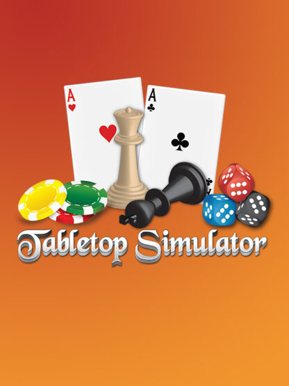 Tabletop Simulator Steam CD Key