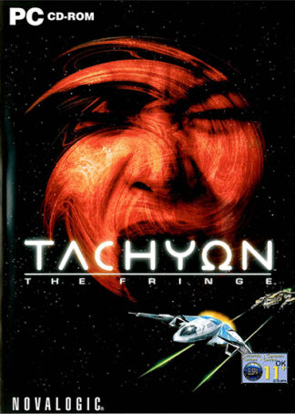 Tachyon: The Fringe Steam CD Key