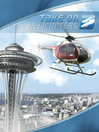 Take On Helicopters