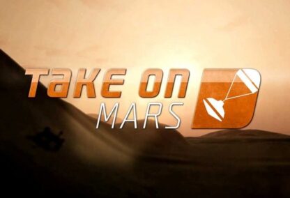 Take on Mars Steam CD Key