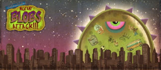 Tales From Space: Mutant Blobs Attack Steam CD Key
