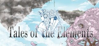 Tales of the Elements Steam CD Key