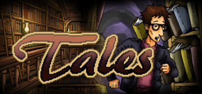 Tales Steam CD Key