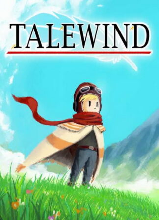 Talewind Steam CD Key