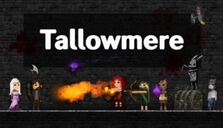 Tallowmere Steam CD Key