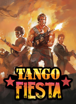 Tango Fiesta