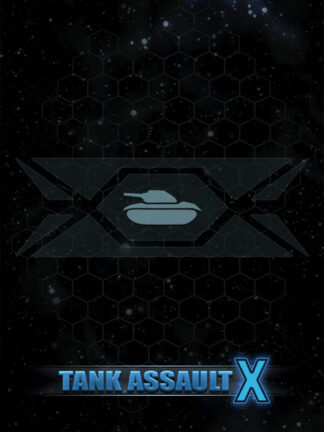 Tank Assault X Steam CD Key