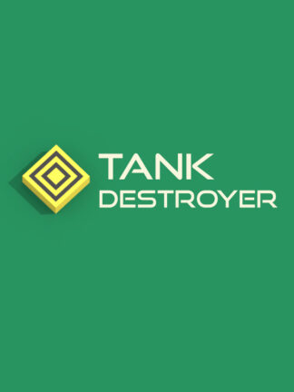 Tank Destroyer Steam CD Key