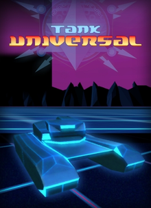 Tank Universal Steam CD Key