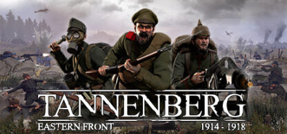 Tannenberg EU Steam CD Key