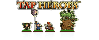 Tap Heroes