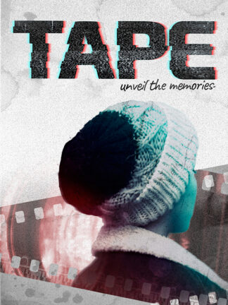 Tape: Unveil the Memories Steam CD Key