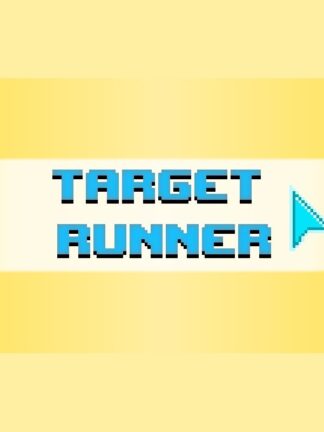 Target Runner Steam CD Key