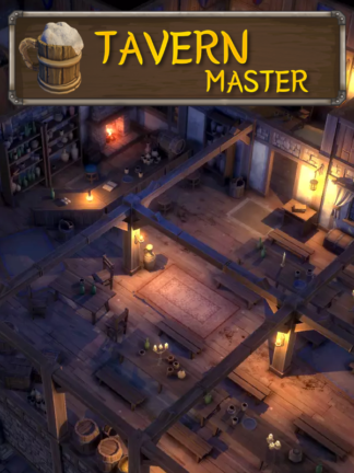 Tavern Master Steam Altergift