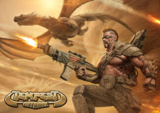 Tempest Citadel Steam CD Key