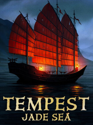 Tempest - Jade Sea DLC Steam CD Key