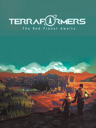 Terraformers Steam Altergift