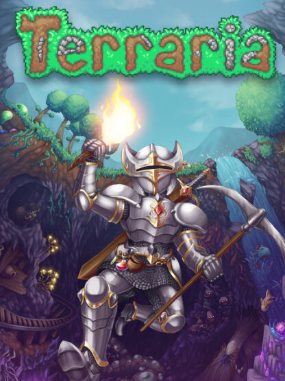 Terraria XBOX One CD Key