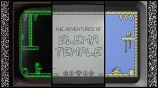 The Adventures of Elena Temple Steam CD Key