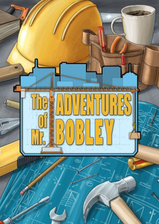 The Adventures of Mr. Bobley Steam CD Key