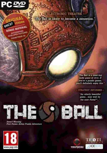 The Ball