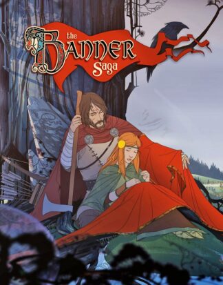 The Banner Saga