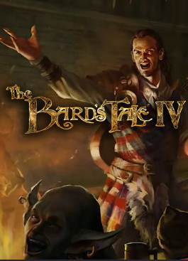 The Bard's Tale IV: Barrows Deep Steam CD Key