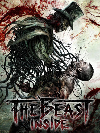 The Beast Inside Steam CD Key