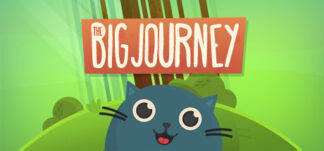 The Big Journey Steam CD Key