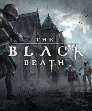 The Black Death Steam CD Key