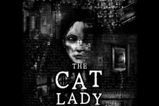 The Cat Lady GOG CD Key