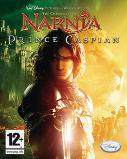 The Chronicles of Narnia: Prince Caspian Steam CD Key