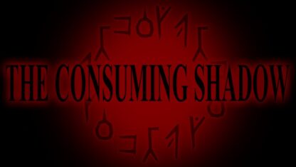 The Consuming Shadow Steam CD Key