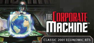 The Corporate Machine Steam CD Key