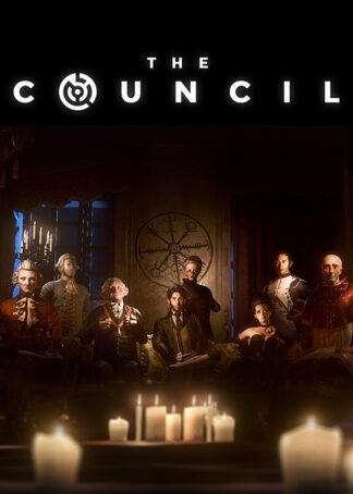 The Council Steam CD Key