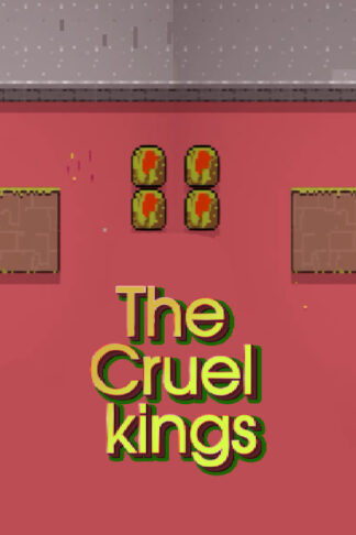 The Cruel kings Steam CD Key