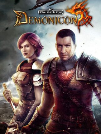Demonicon Steam CD Key