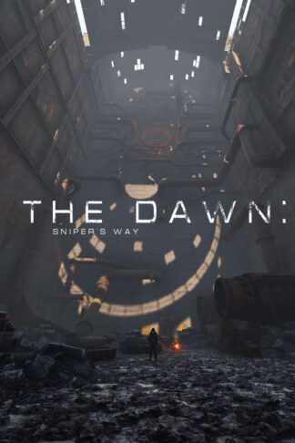 The Dawn: Sniper's Way Steam CD Key