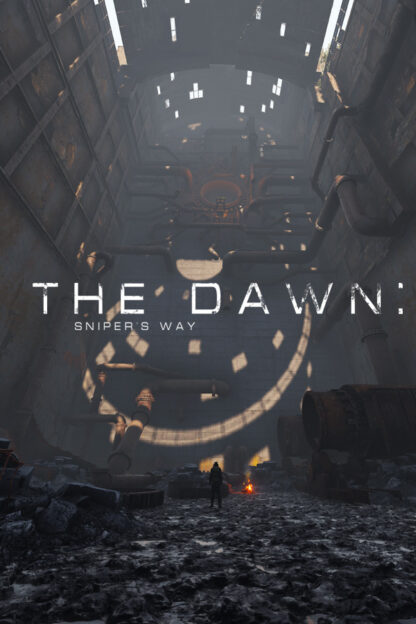 The Dawn: Sniper's Way Steam CD Key