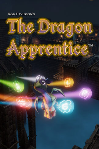 The Dragon Apprentice Steam CD Key