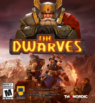 The Dwarves Steam CD Key