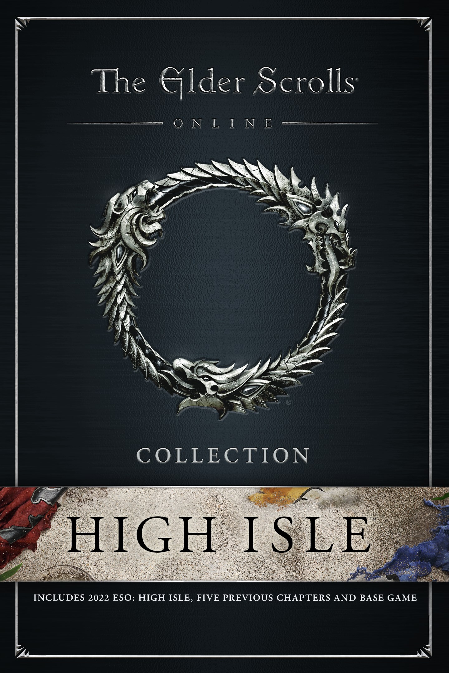 The Elder Scrolls Online Купить Ключ Steam