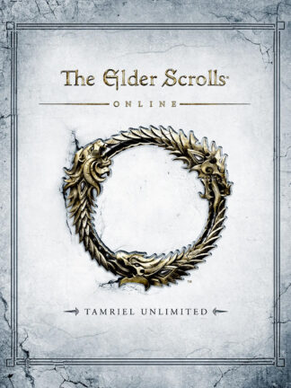 The Elder Scrolls Online: Tamriel Unlimited Steam CD Key