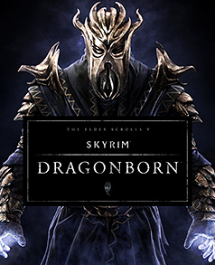 The Elder Scrolls V: Skyrim - Dragonborn DLC EU Steam CD Key