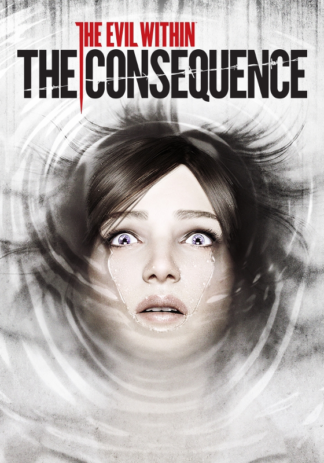 The Evil Within: The Consequence DLC